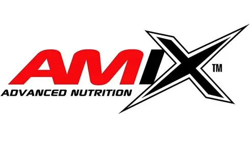 AMIX BCAA GLUTAMINA 360 CÁPSULAS port