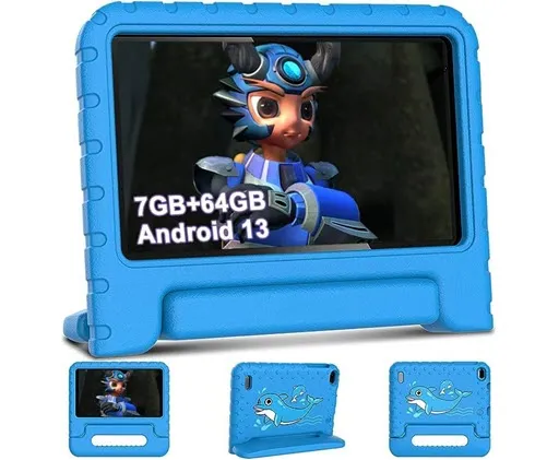 AOCWEI Tablet Niños Android 13
