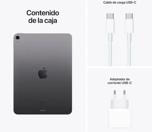 APPLE IPAD 2022 5ta GEN