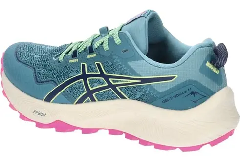 ASICS Gel Trabuco 11