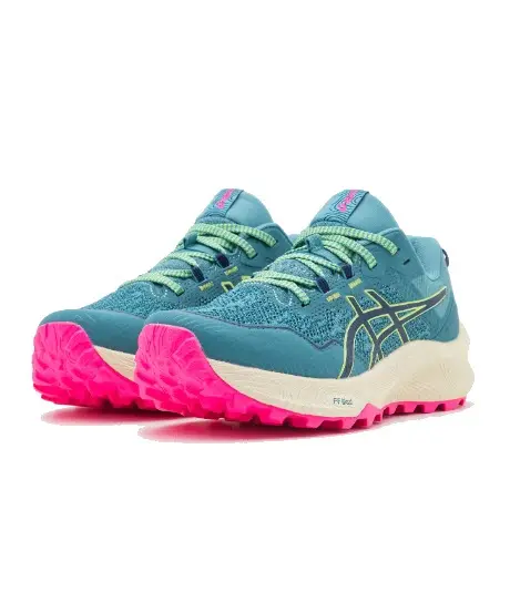 ASICS Gel Trabuco 11