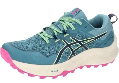 ASICS Gel Trabuco 11