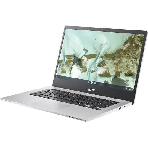 ASUS Chromebook