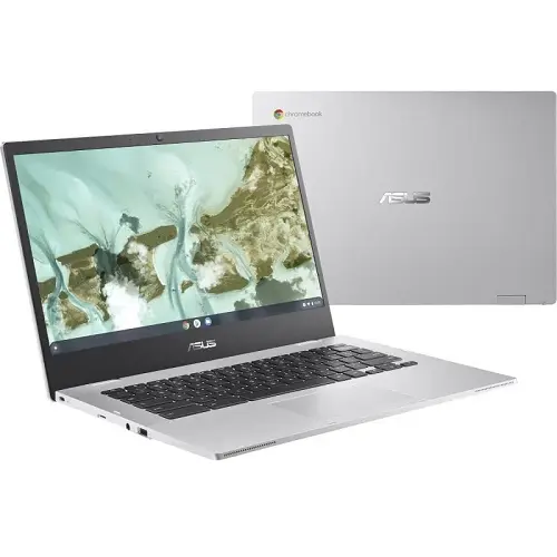 ASUS Chromebook