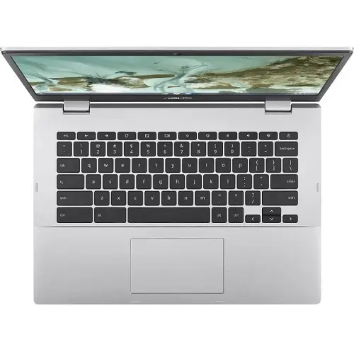 ASUS Chromebook