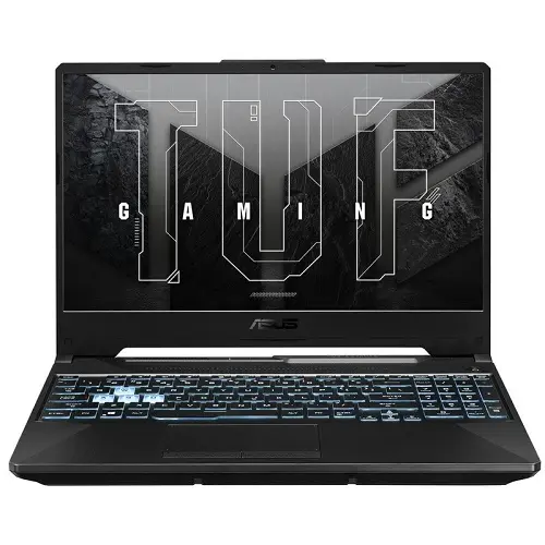 Portátil Gaming ASUS TUF