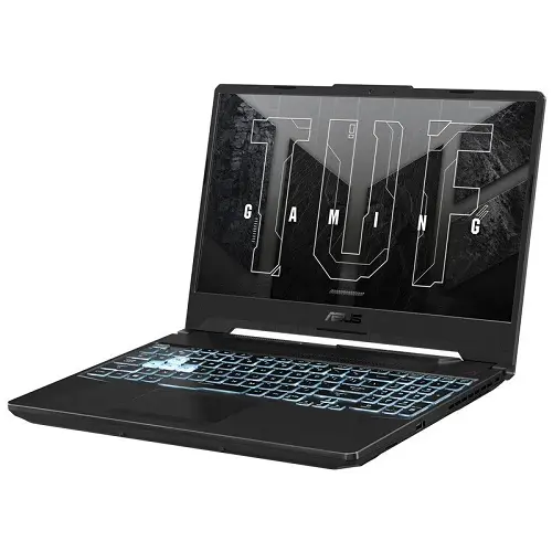 Portátil Gaming ASUS TUF