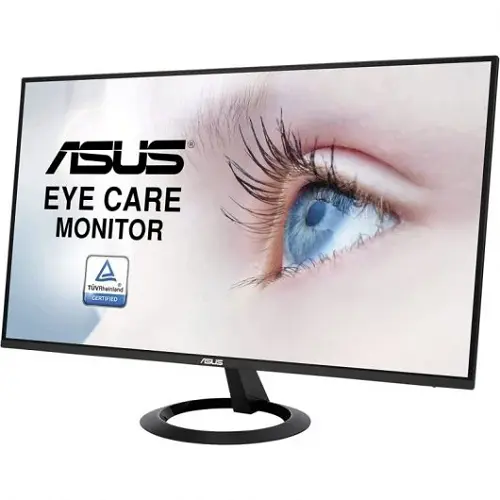 Monitor ASUS LED