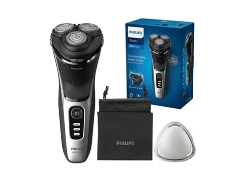 Afeitadora Eléctrica Philips Serie 3000