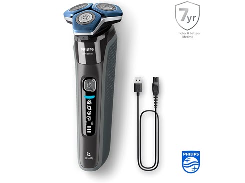 Afeitadora Philips Serie 7000