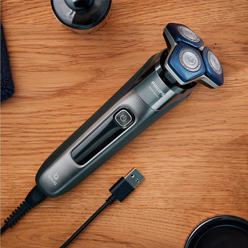 Afeitadora Philips Serie 7000