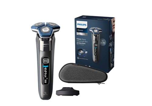 Afeitadora Philips Serie 7000