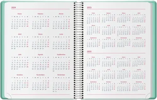 Agenda 2024 Dohe