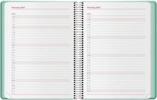 Agenda 2024 Dohe