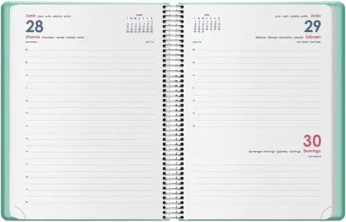Agenda 2024 Dohe