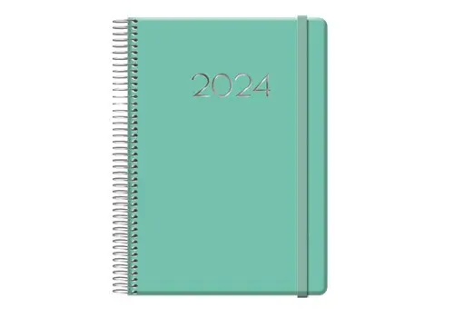 Agenda 2024 Dohe
