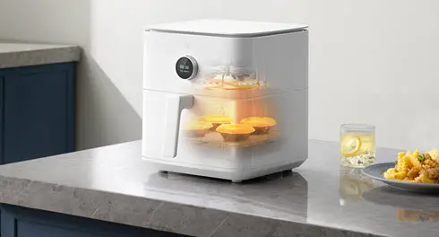 Air Fryer XIAOMI 6.5L