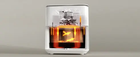 Air Fryer XIAOMI 6.5L