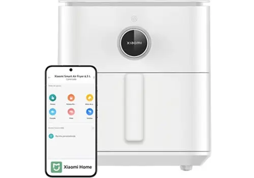 Air Fryer XIAOMI 6.5L