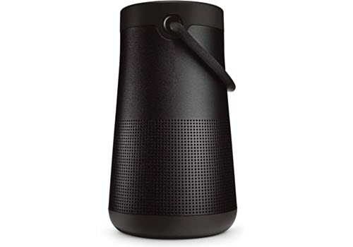 Altavoz Bose Soundlink Revolve+