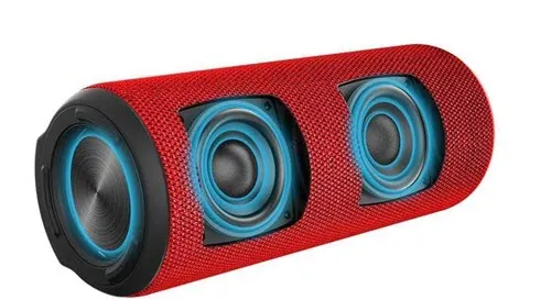 Altavoz Tronsmart T6 Plus