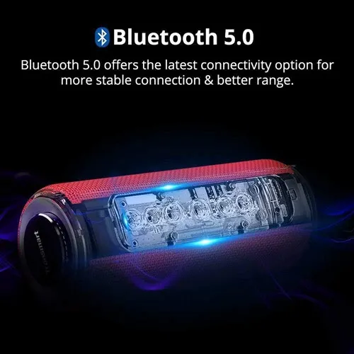 Altavoz Tronsmart T6 Plus