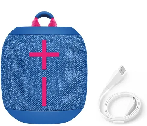 Altavoz Wonderboom 3