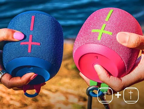 Altavoz Wonderboom 3