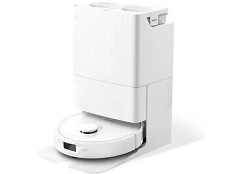 Aspirador Fregasuelos Roborock Qrevo