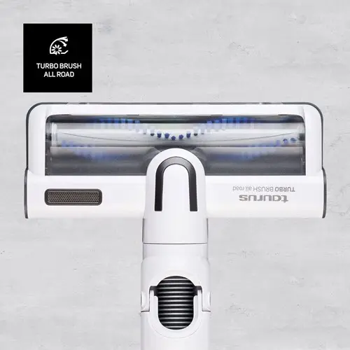 Aspirador Taurus Ultimate Go