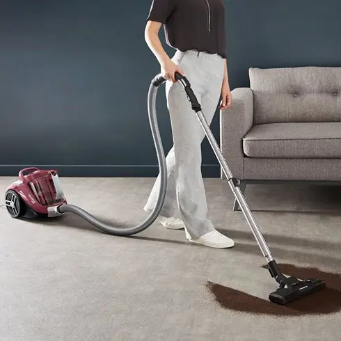 Aspiradora Rowenta Compact Power