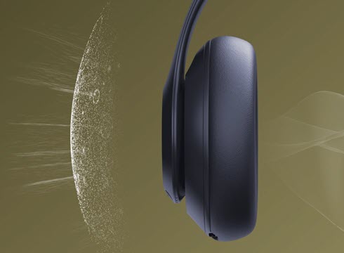 Auriculares Beats Studio Pro con cancelación de ruido en Oferta