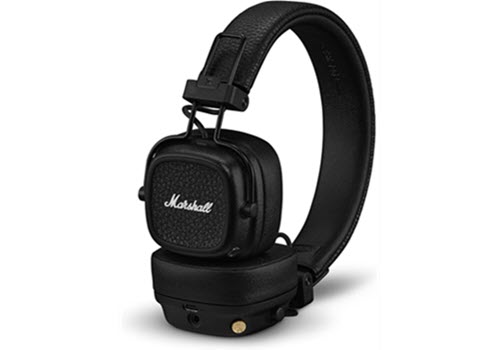Auriculares Marshall Major V
