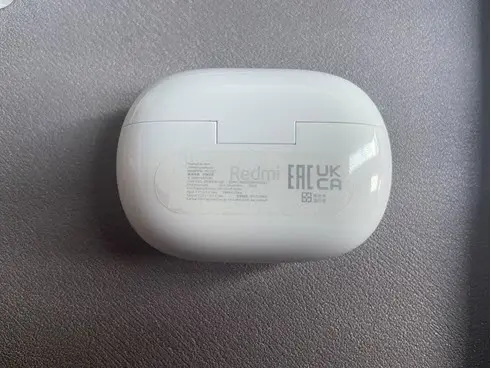 Auriculares Redmi Buds 4 Pro
