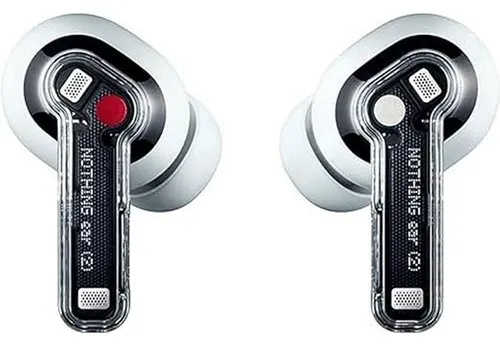 Auriculares inalámbricos Nothing Ear