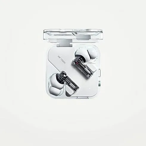 Auriculares inalámbricos Nothing Ear