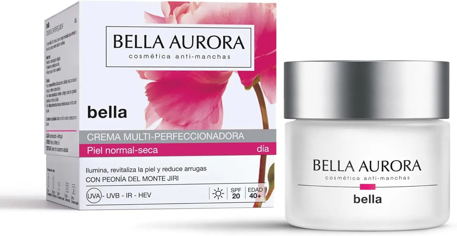 BELLA AURORA