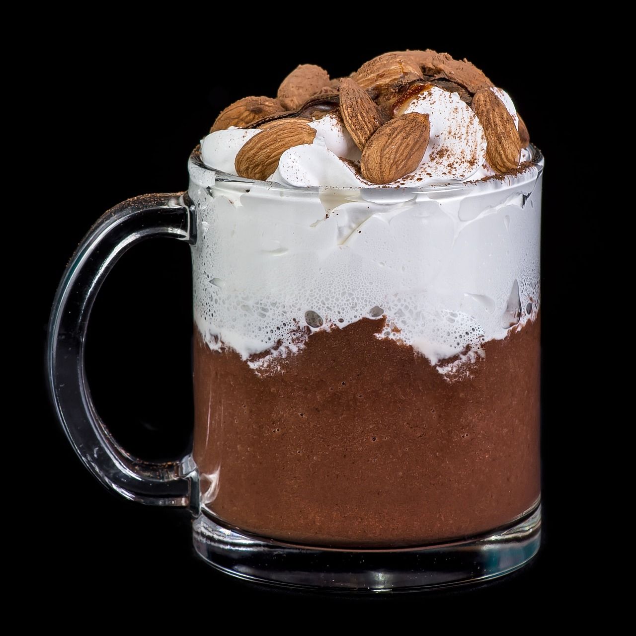 Batido de Almendra