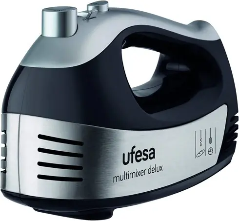 Batidora Amasadora UFESA BV5655 