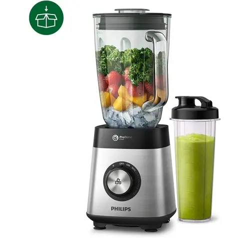 Batidora PHILIPS Series 5000