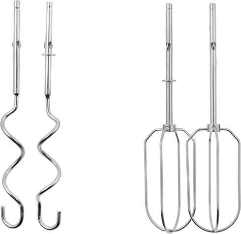 Batidora amasadora UFESA BV4660