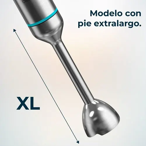 Batidora de Mano Cecotec Pulsar 2300