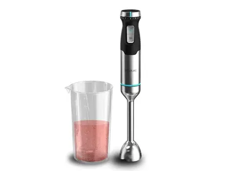 Batidora de Mano Cecotec Pulsar 2300