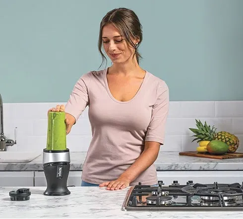 Batidora para Smoothies Ninja