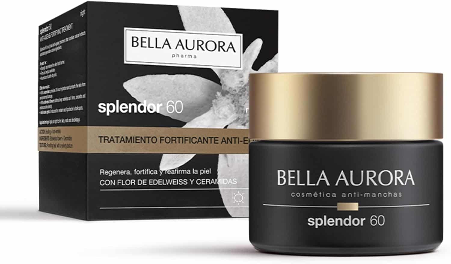 Bella Aurora SPLENDOR 60