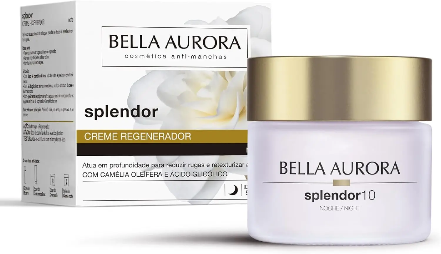 Bella Aurora,