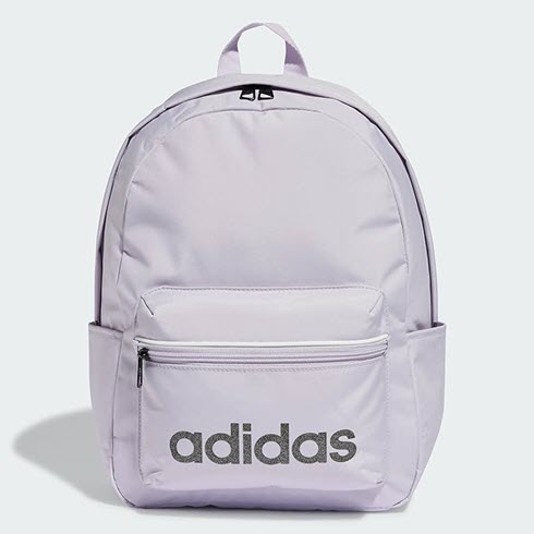Bolsa Adidas Linear Essential portada
