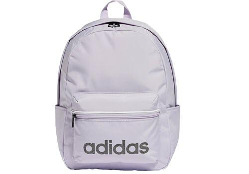 Bolsa Adidas Linear Essential portada