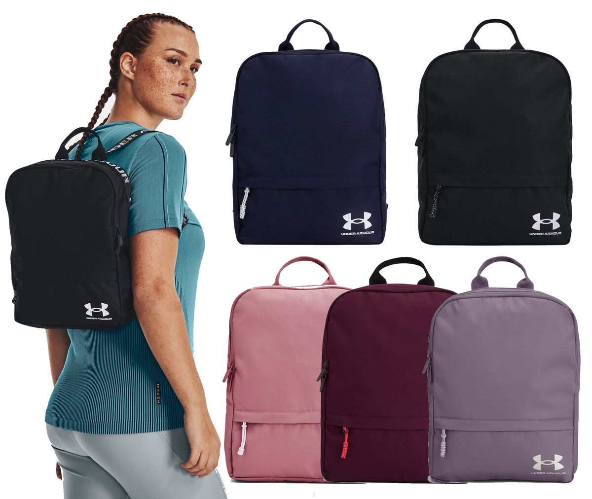 Bolsa Under Armour UA Loudon