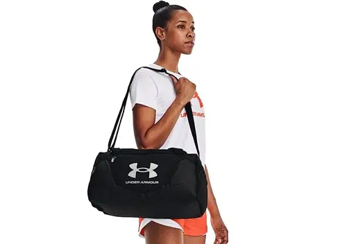 Bolsa Under Armour Undeniable 